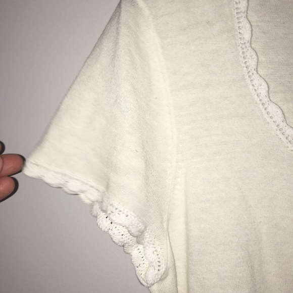 NWOT Kasper  top - Picture 5 of 8